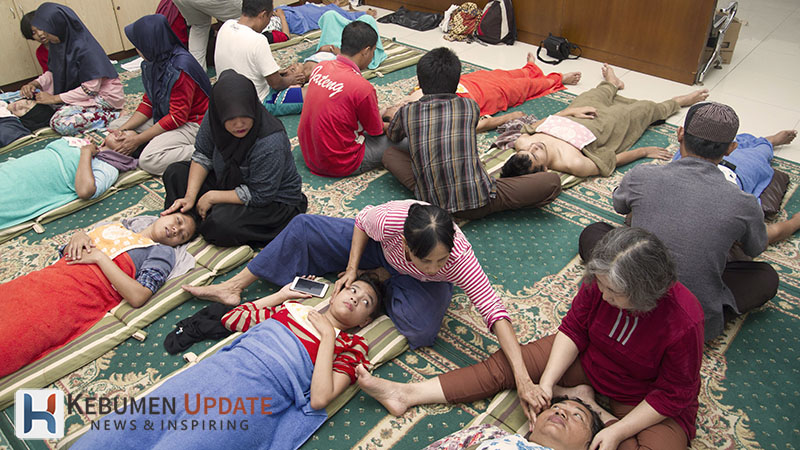 Inspiratif, Begini Cara Ascendia Project Berdayakan Penyandang Disabilitas