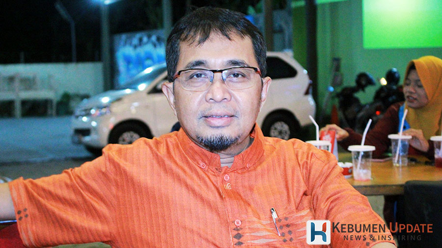 Pastikan Pasokan Air Lancar Selama Lebaran,  Ini Persiapan PDAM Kebumen 