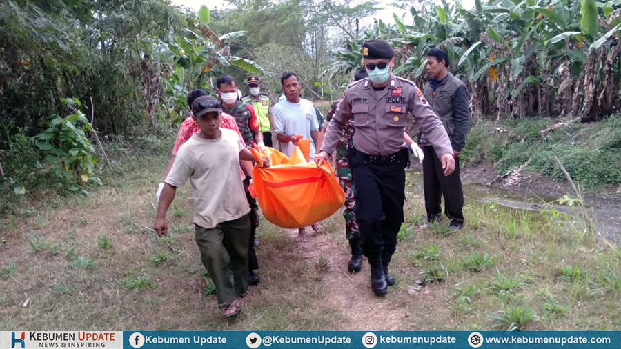 Gelandangan Meninggal di Kelurahan Plarangan, Warga Diminta Tingkatkan Kepedulian