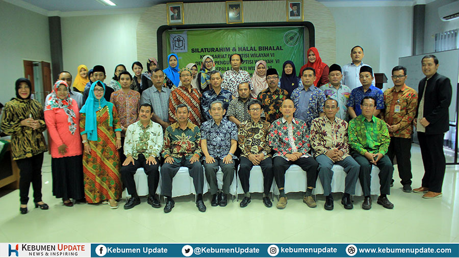 Teknologi Informasi Jadi Panglima Peningkatan Mutu Perguruan Tinggi