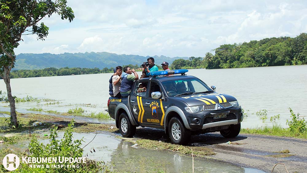 Begini Curhat Wartawan yang Beritanya Di-Copy Paste di Media Sosial