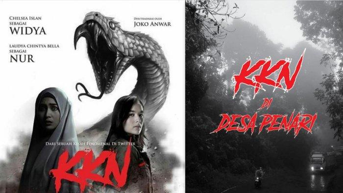44+ Nonton film kkn di desa penari 2020 information