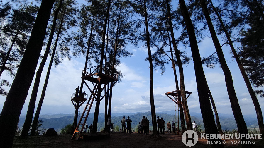 Geopark Karangsambung