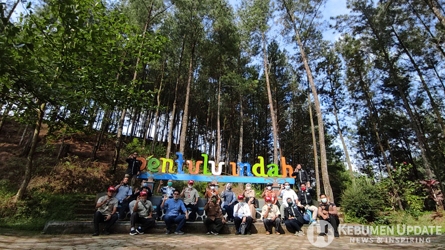 Geopark Karangsambung