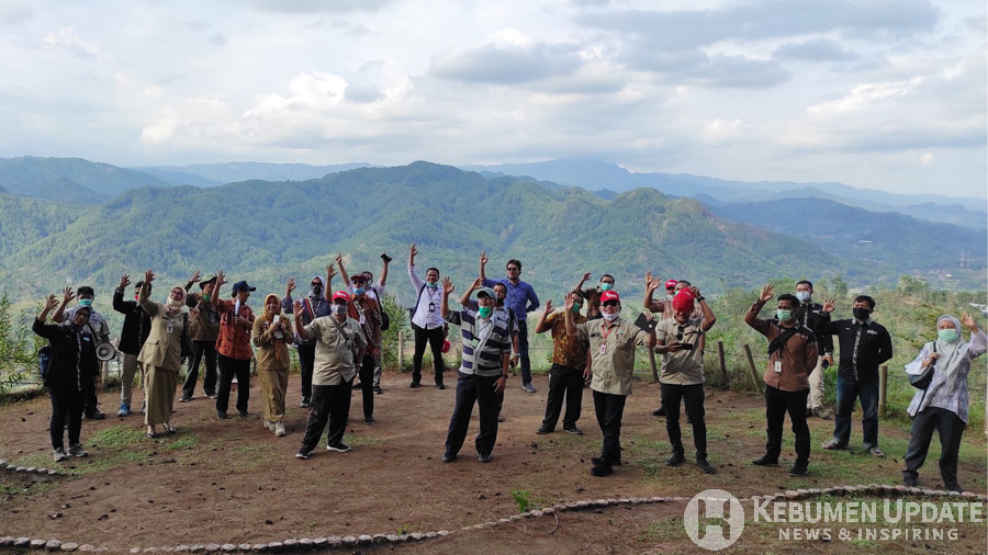 Geopark Karangsambung