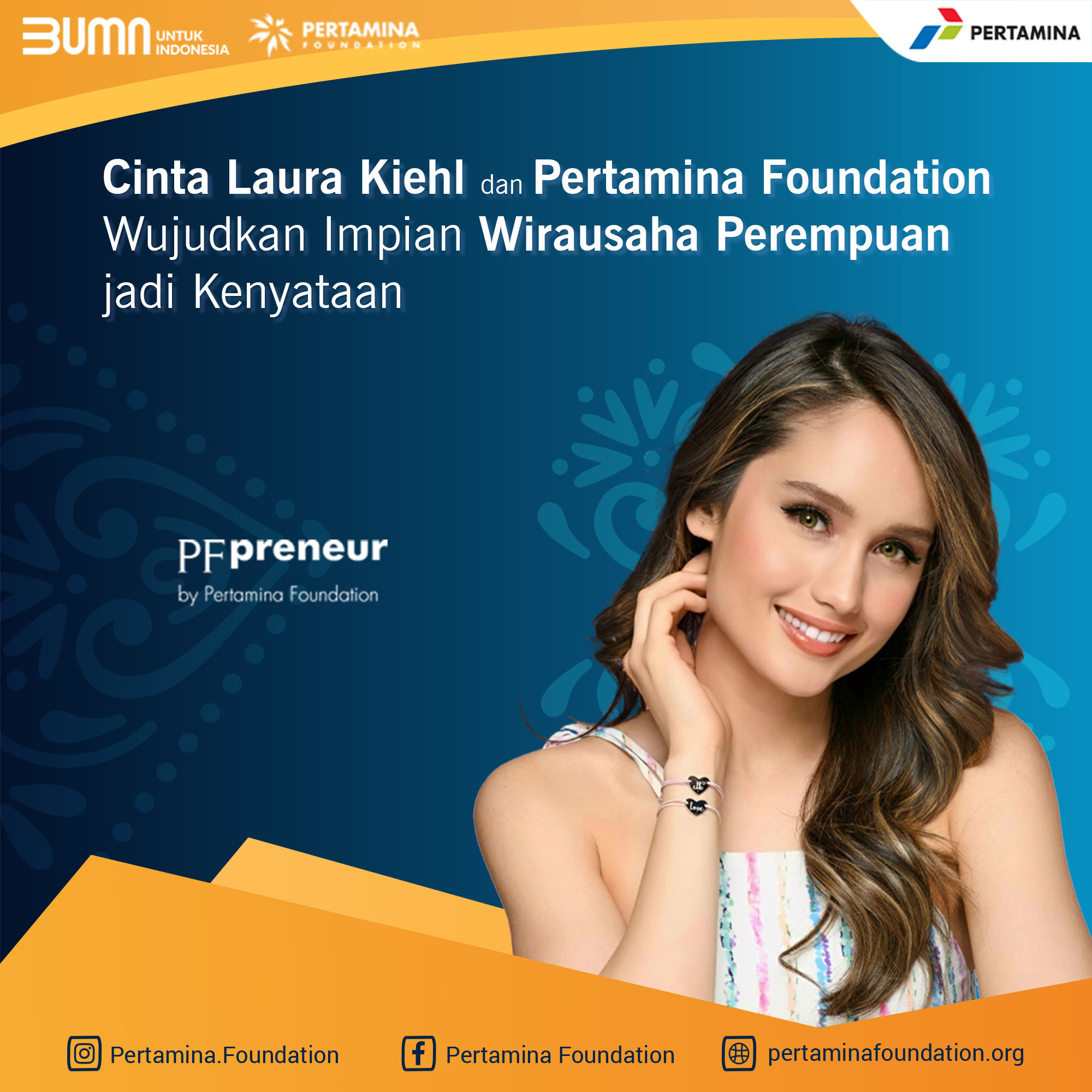 Pertamina Foundation