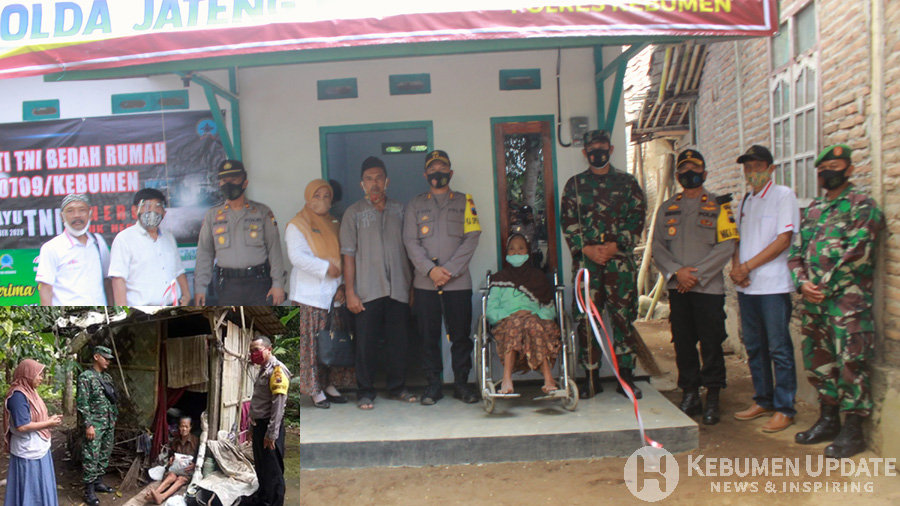 Bedah Rumah