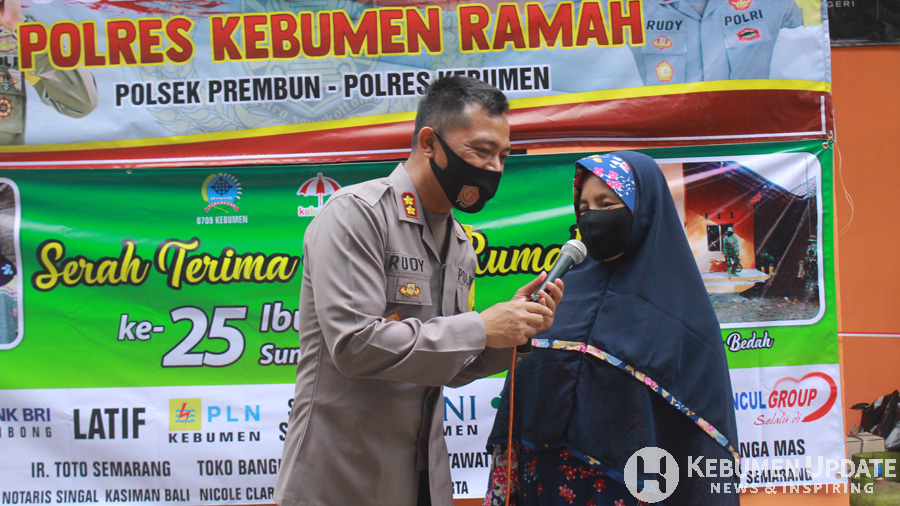 bedah rumah