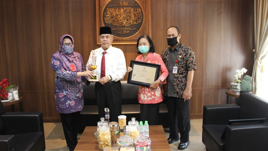 Prestasi