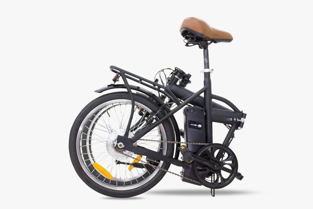 Sepeda Lipat
