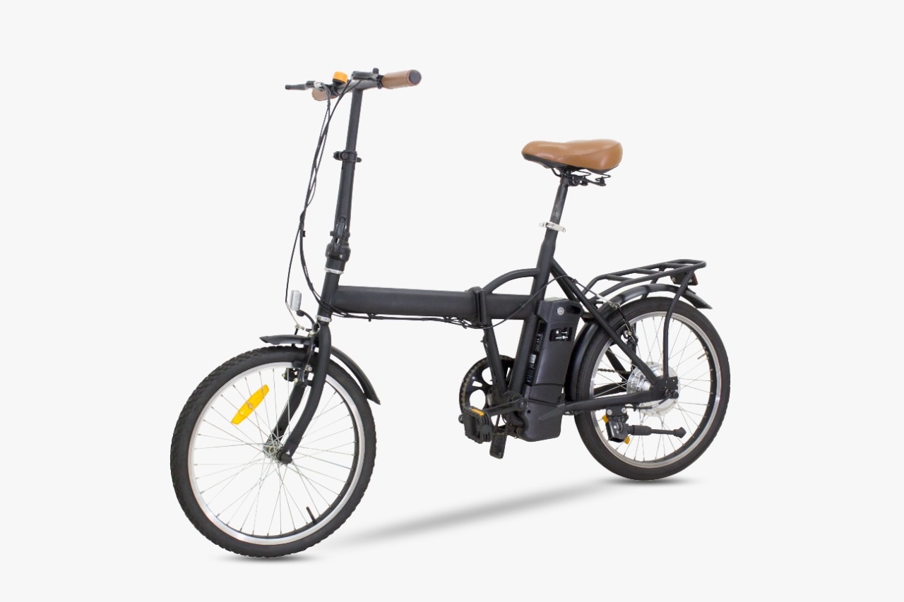 Sepeda Lipat