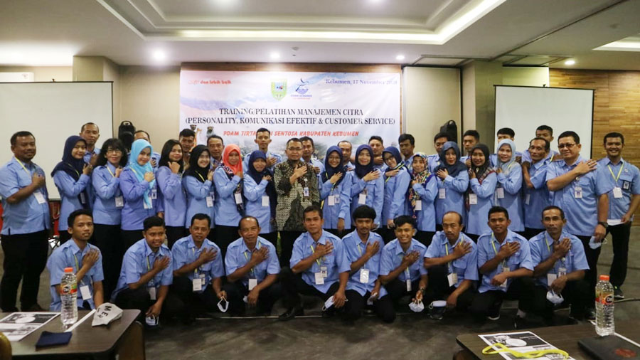 PDAM Kebumen
