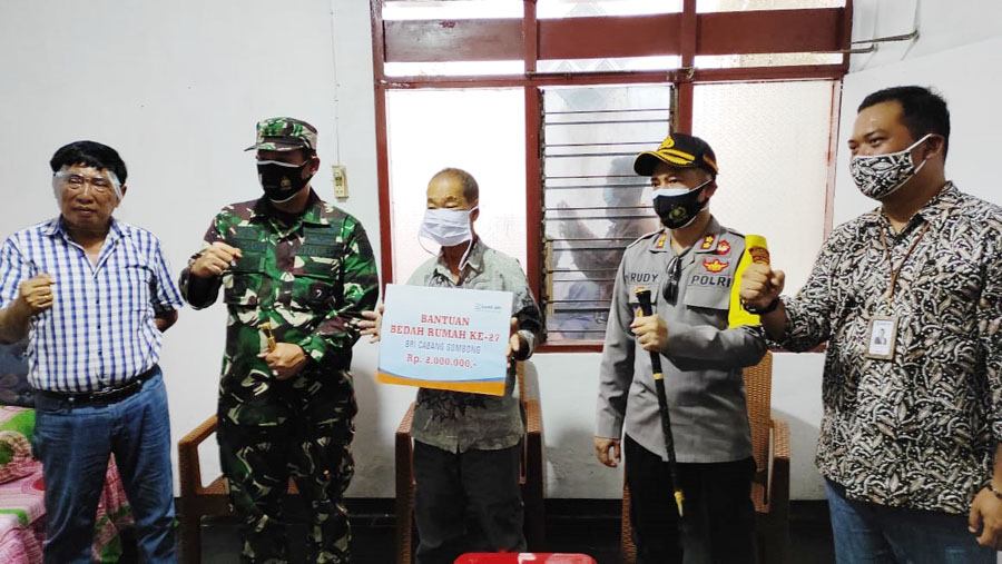 Sedulur Kebumen