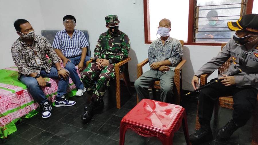 Sedulur Kebumen
