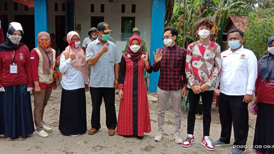 Pilbup Kebumen