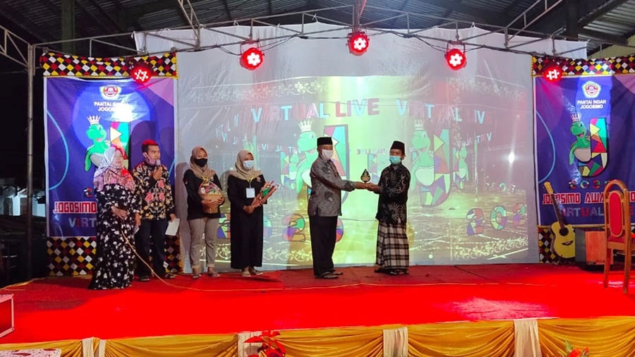 Jogosimo Award