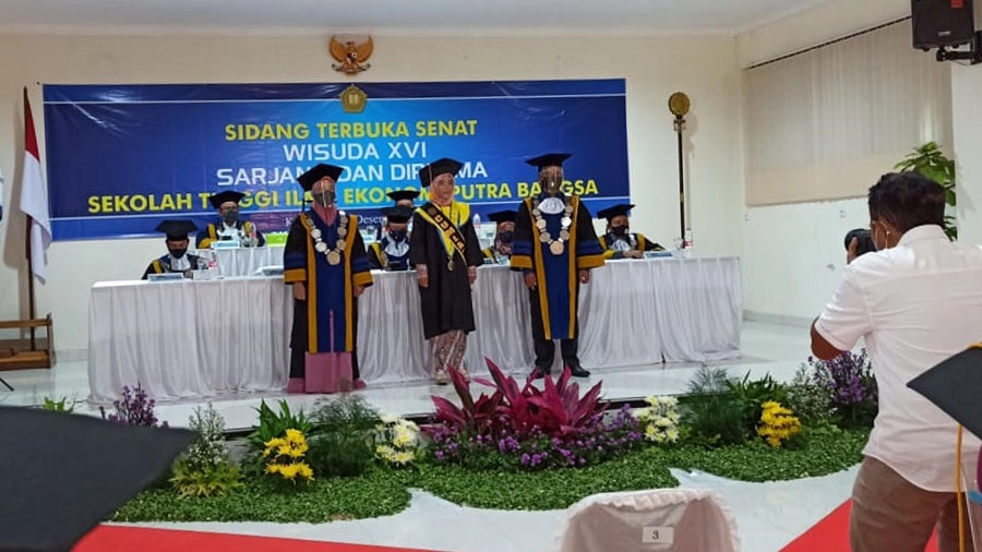 STIE Putra Bangsa