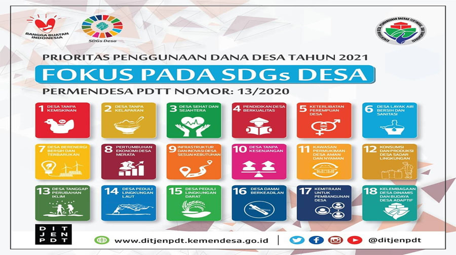 Dana Desa