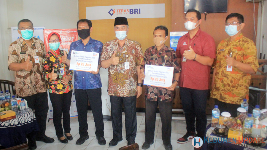 BRI Gombong