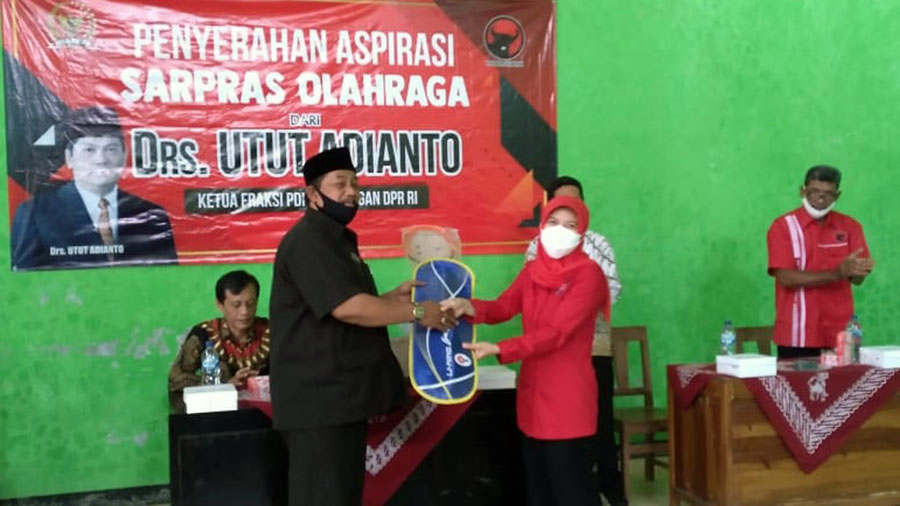 Bantuan Aspirasi