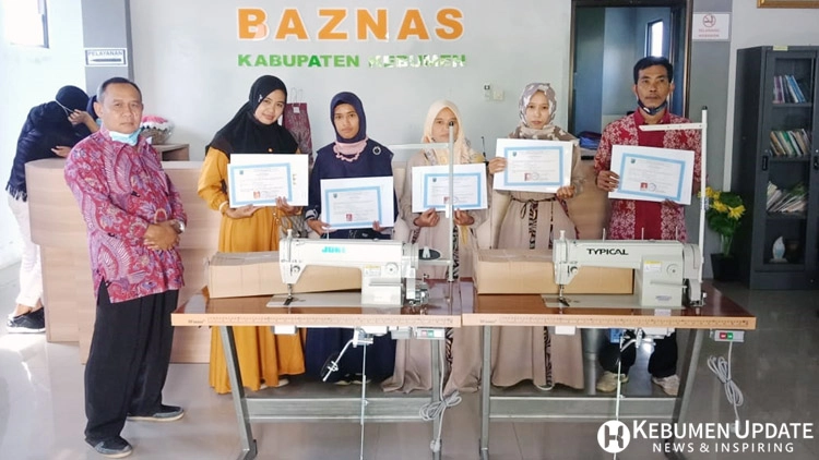 Baznas