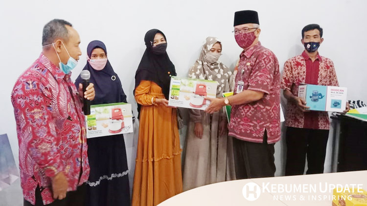 Baznas Kebumen