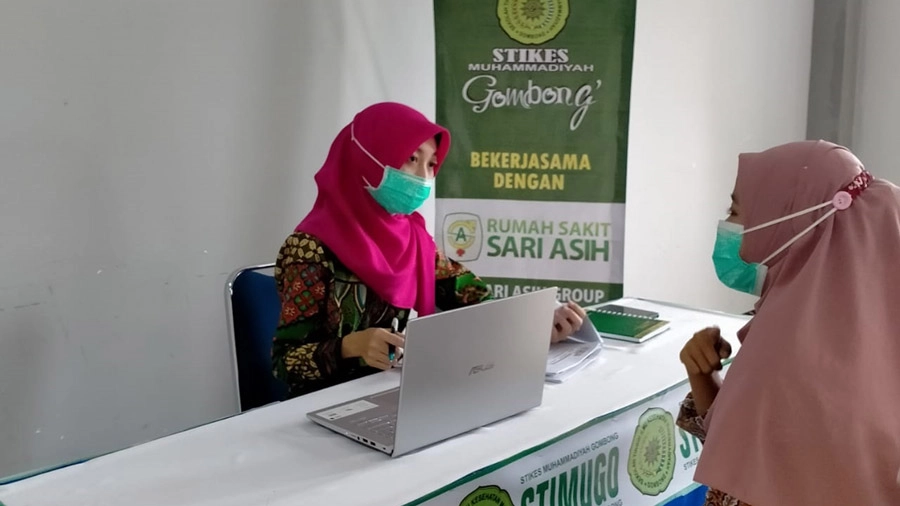 Stikes Muhammadiyah