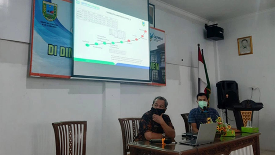 BJPS Kesehatan