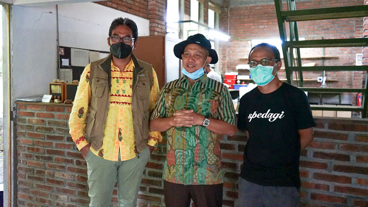 Pertamina Foundation