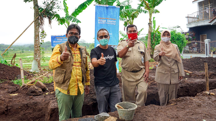 Pertamina Foundation