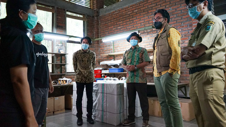 Pertamina Foundation