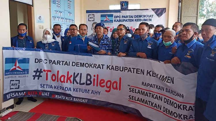 Partai Demokrat