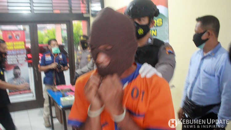 Pembacokan