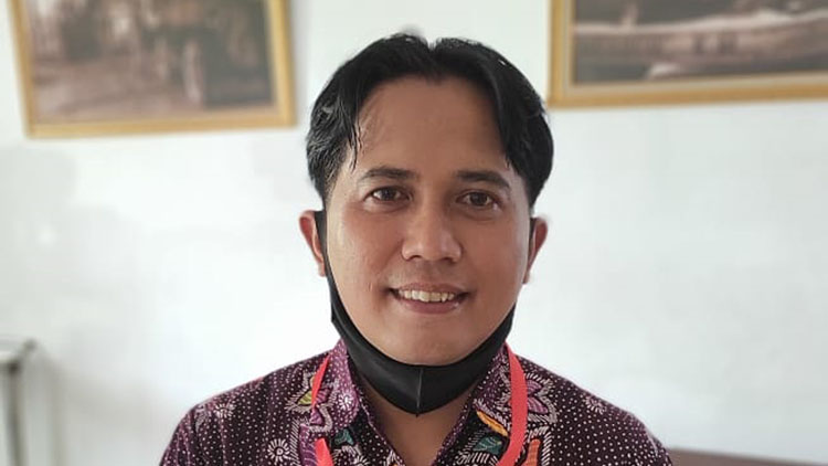 Askonas Kebumen