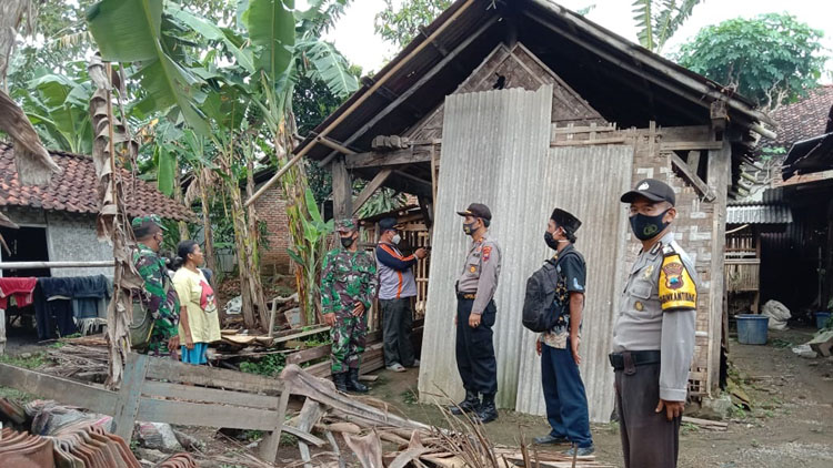Bedah Rumah