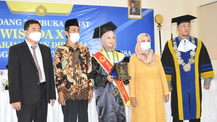 STIE Putra Bangsa