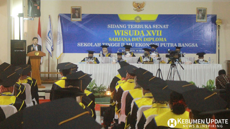 STIE Putra Bangsa