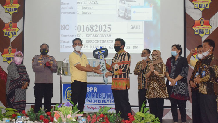 BPR BKK