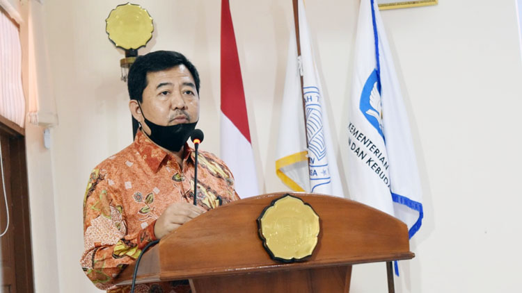 Univesitas Putra Bangsa
