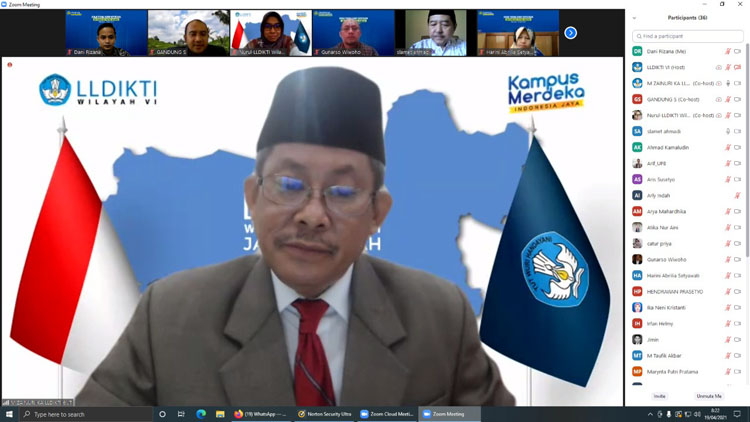 Universitas Putra Bangsa