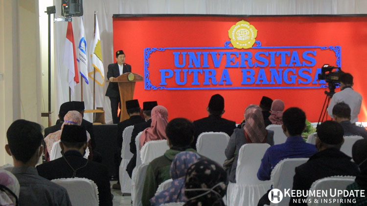 Universitas Putra Bangsa