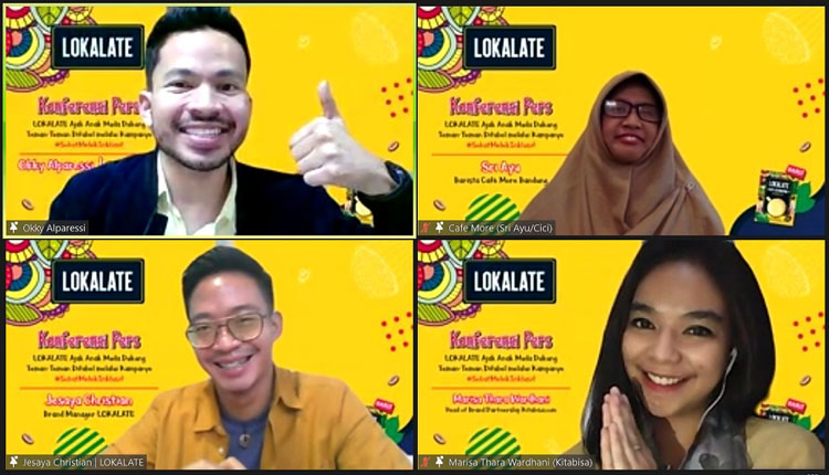 Lokalate