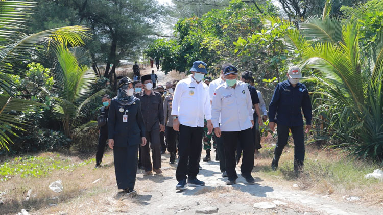 Industri Perikanan