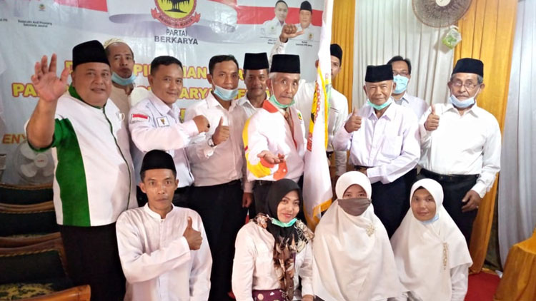 Partai Berkarya