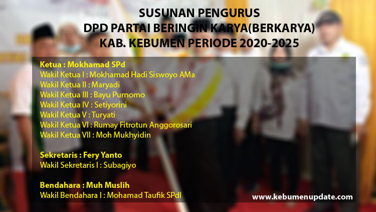 Partai Berkarya
