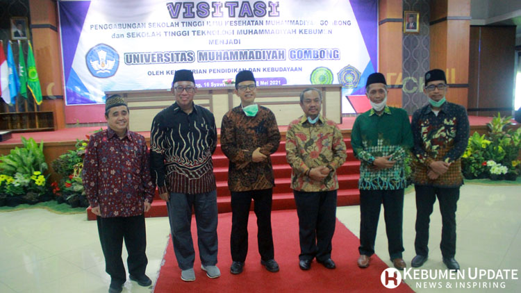 Stikes Gombong