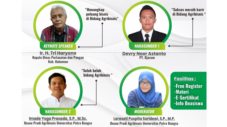 Agribisnis