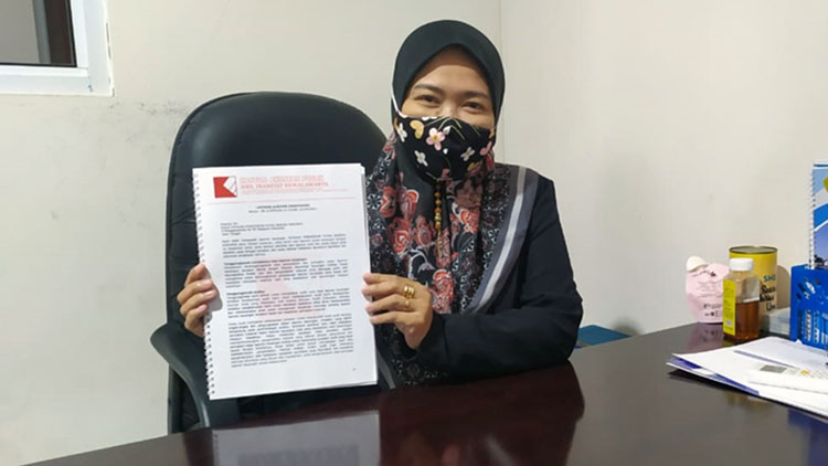 Universitas Putra Bangsa