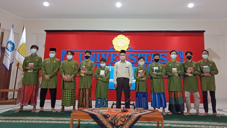 Tadarus Al Quran