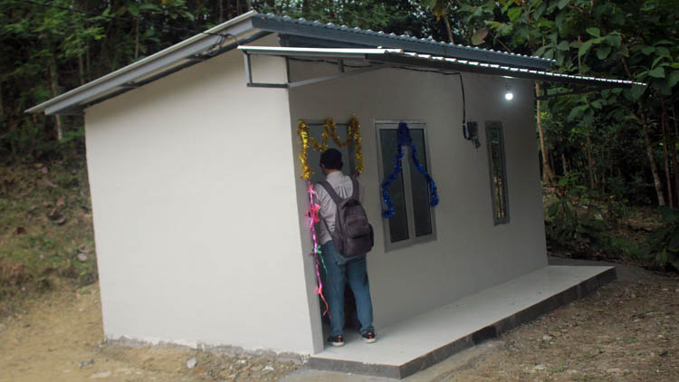 Sedulur Kebumen